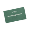 Geschenkgutschein