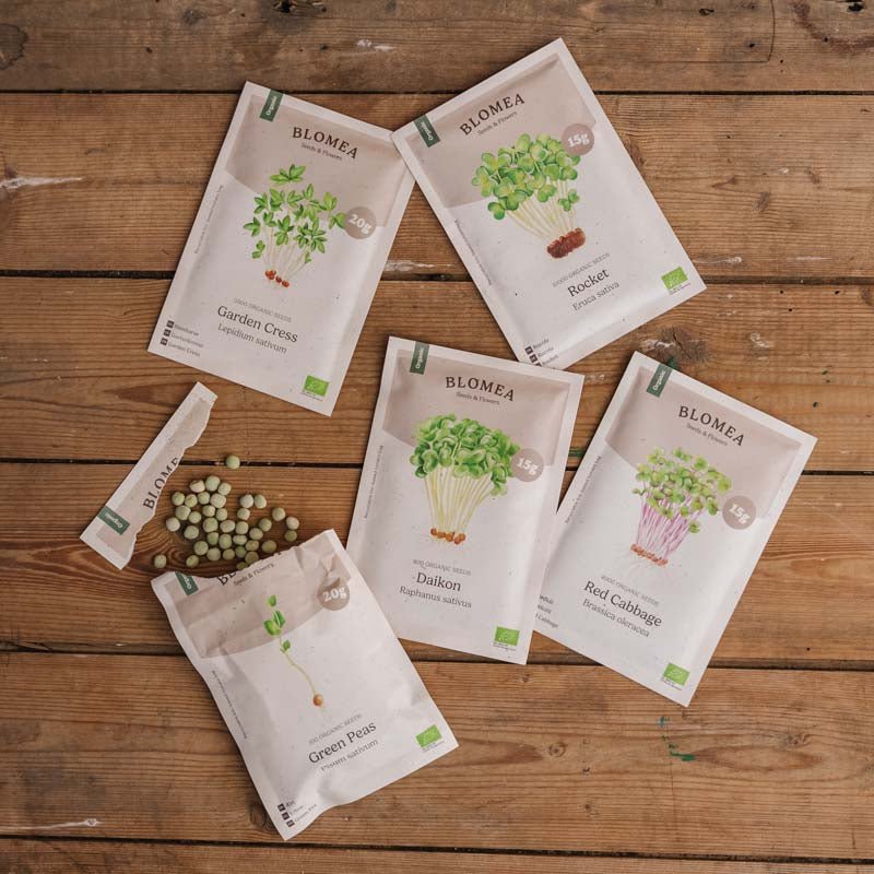 Microgreenbox