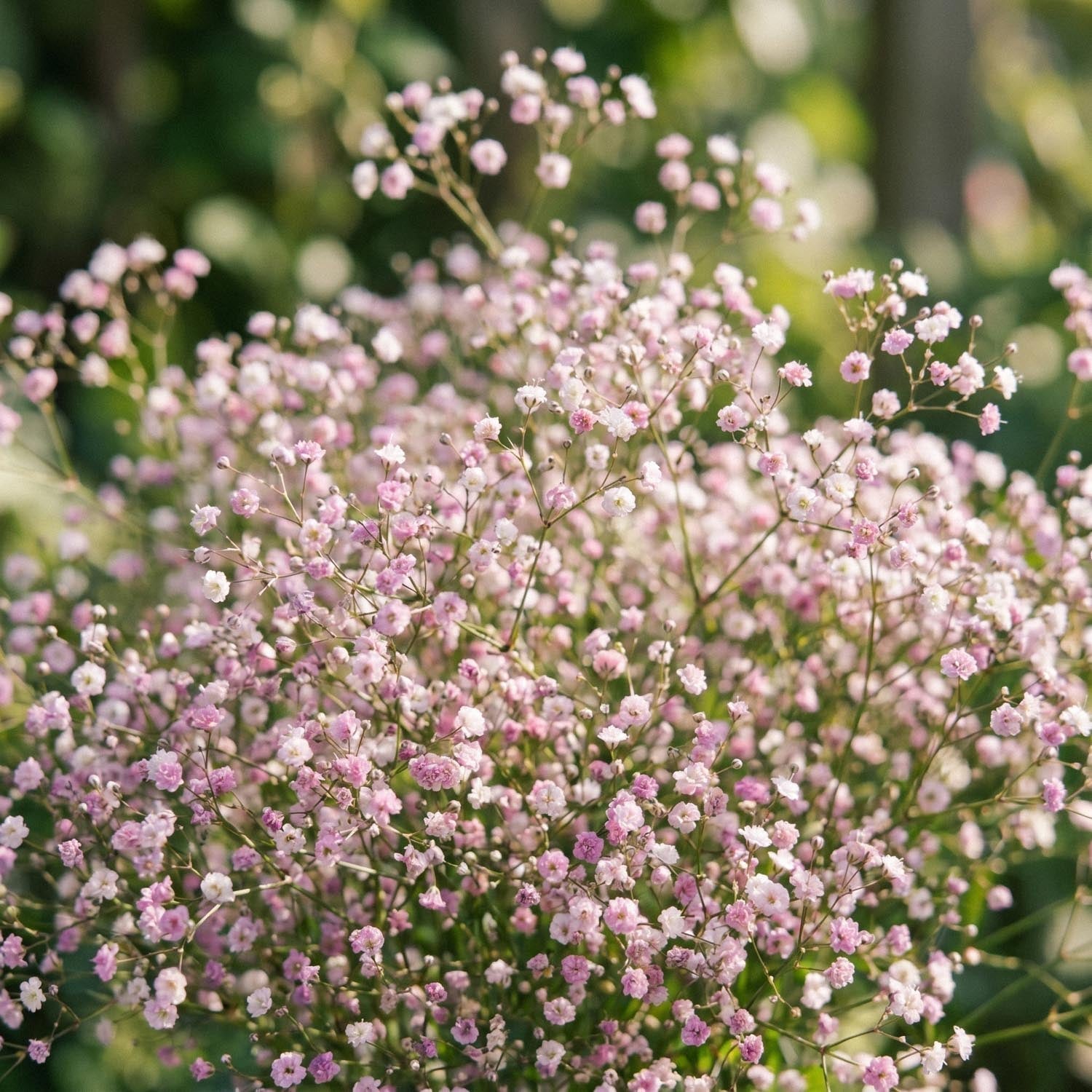 Schleierkraut, Gypsophila 'Paniculata' | Große Auswahl an Stauden