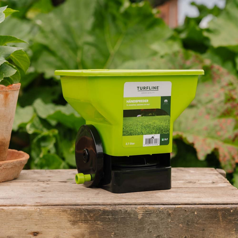 Turfline Håndspreder ‒ 2,7 L