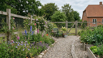 Gartenkalender - Blomea.de