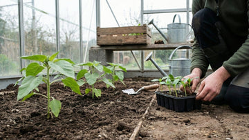 Sonnenblumen vorziehen - Blomea.de