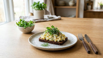 Vorteile von microgreens - Blomea.de