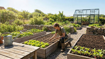 Was kann man im juli pflanzen - Blomea.de