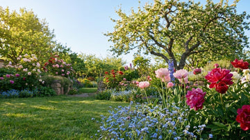 Was kann man im juni pflanzen - Blomea.de