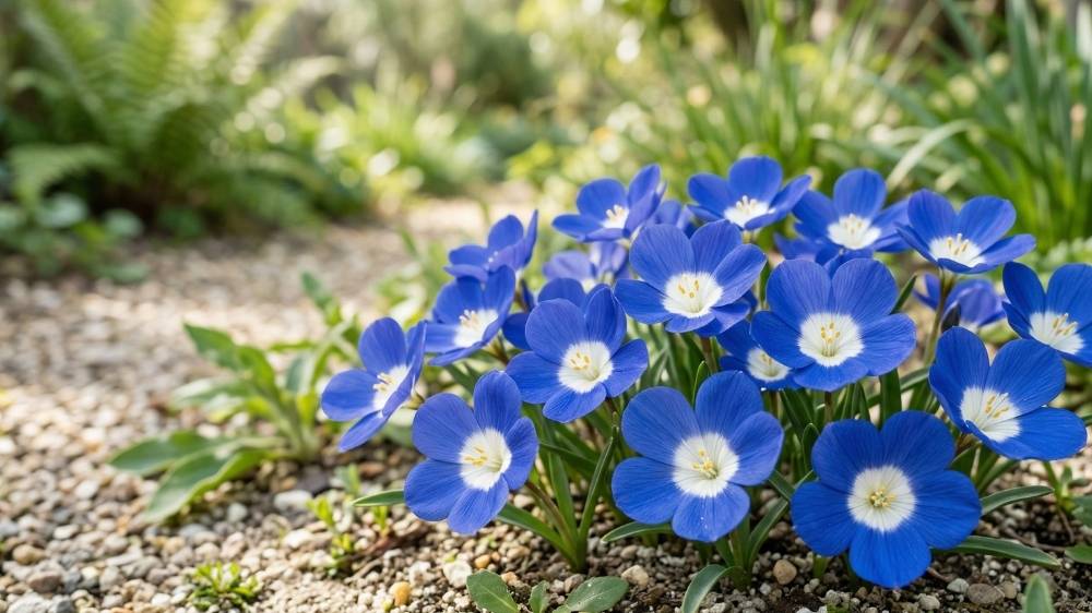 Chilenischer krokus - Blomea.de