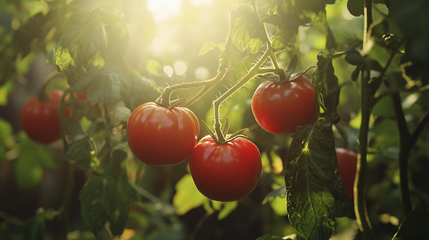 Fleischtomate Samen - BLOMEA.de