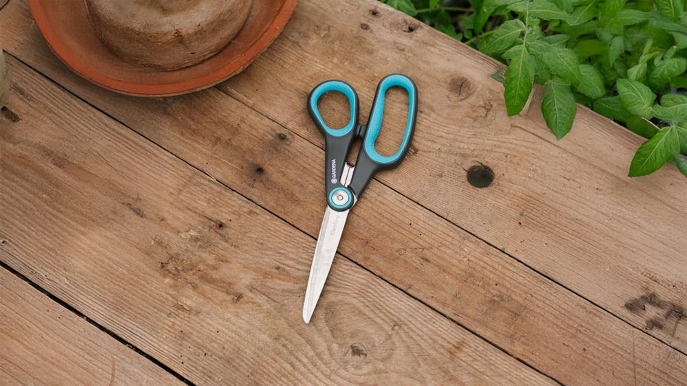Gartenscheren - Blomea.de