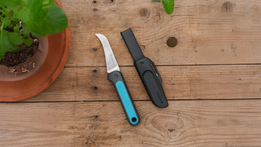 Gemüsemesser - Blomea.de