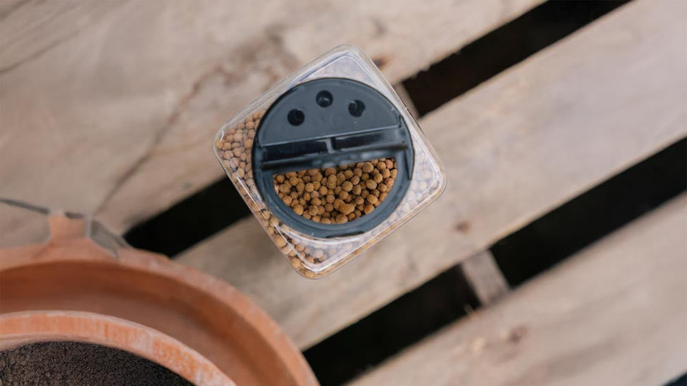 Kunstdünger - Blomea.de