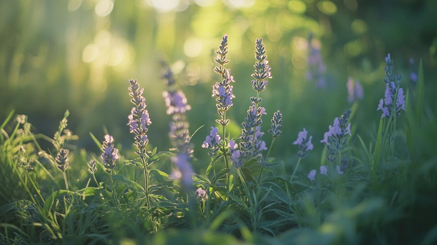 Lavendel Samen - BLOMEA.de