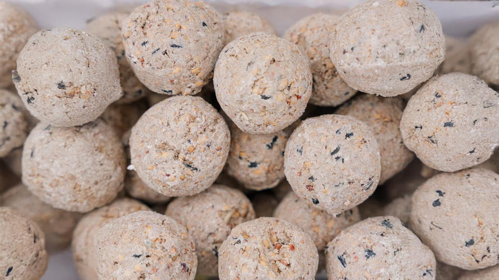 Meisenknödel - Blomea.de