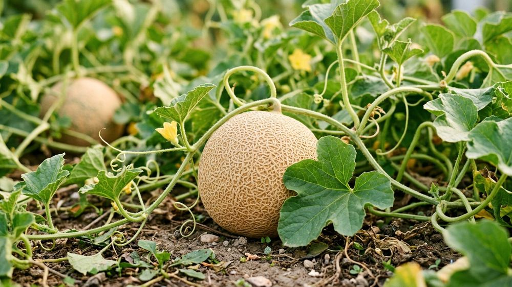 Melonensamen - Blomea.de