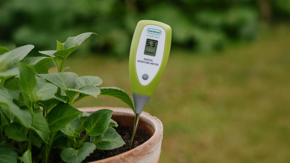 Messgeräte - Blomea.de