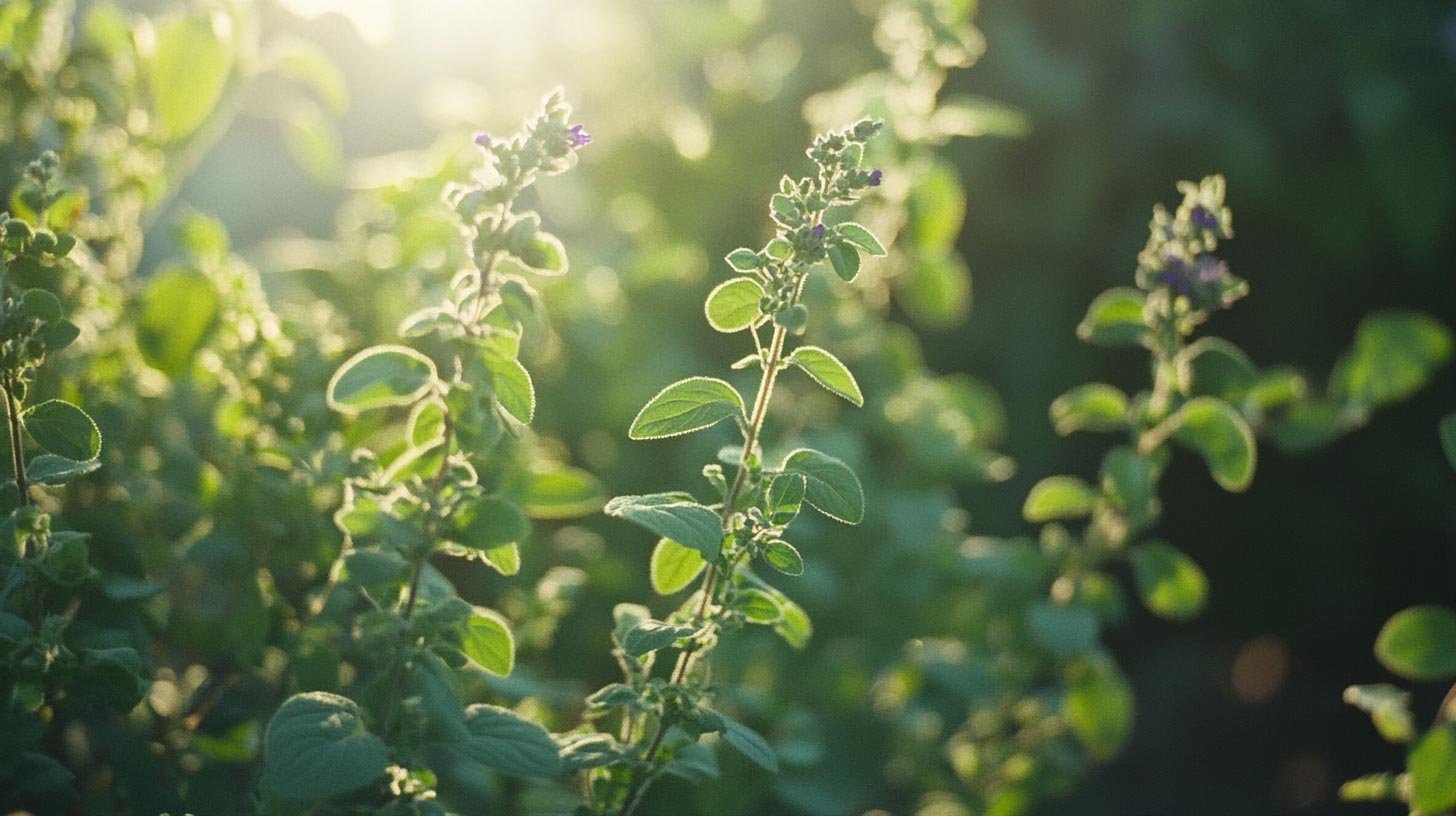 Oregano Samen - BLOMEA.de