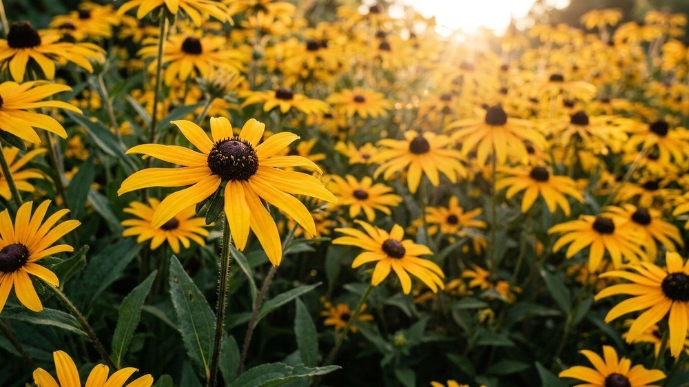 Rudbeckia Samen - Blomea.de