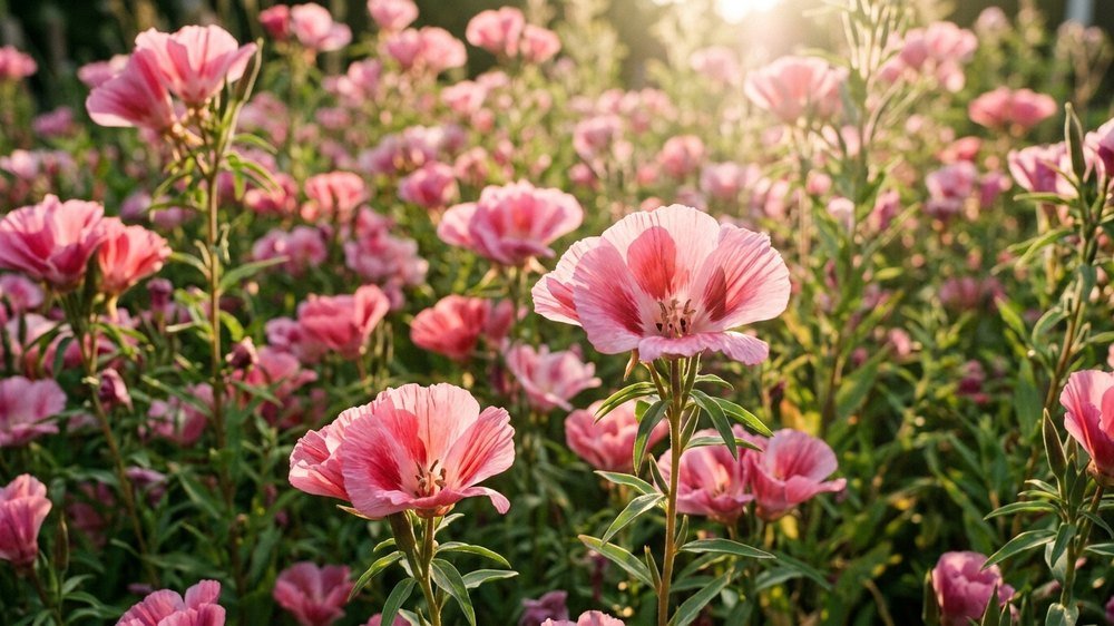 Sommerazalee Samen - Blomea.de