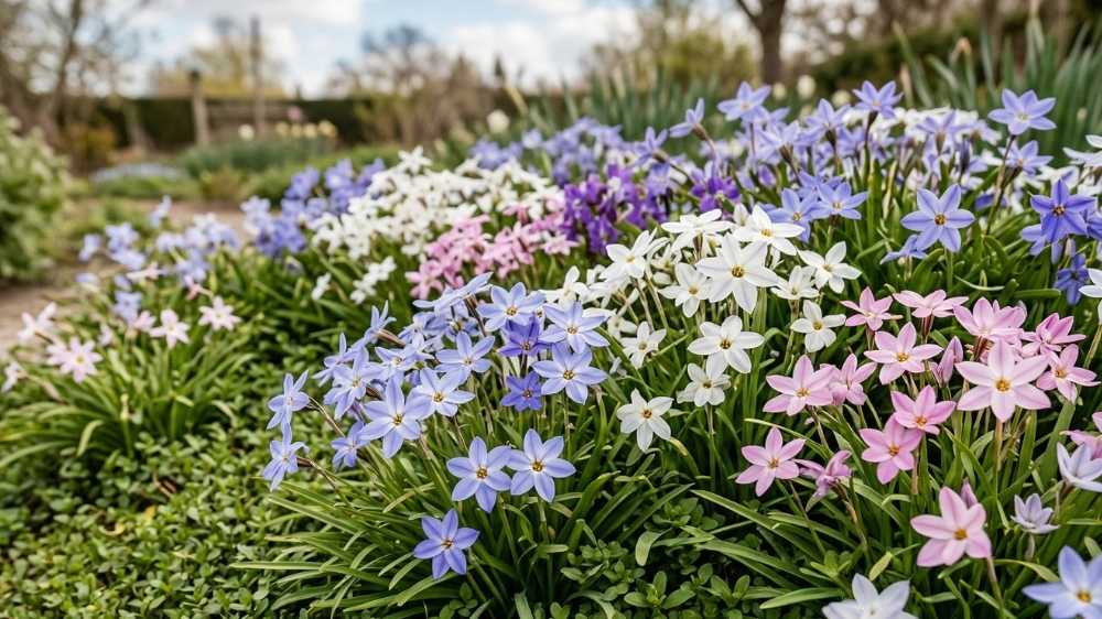 Sternblume - Blomea.de