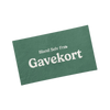 Geschenkgutschein