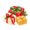 Weihnachtsgeschenke