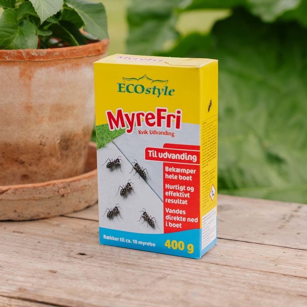 AmeisenFrei Schnelle Bewässerung, 400 g