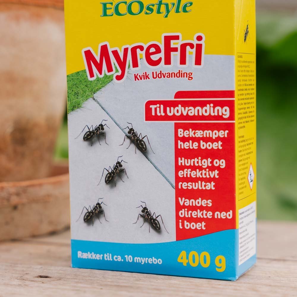 AmeisenFrei Schnelle Bewässerung, 400 g