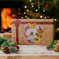 Årets Blomsterfrø Julekalender