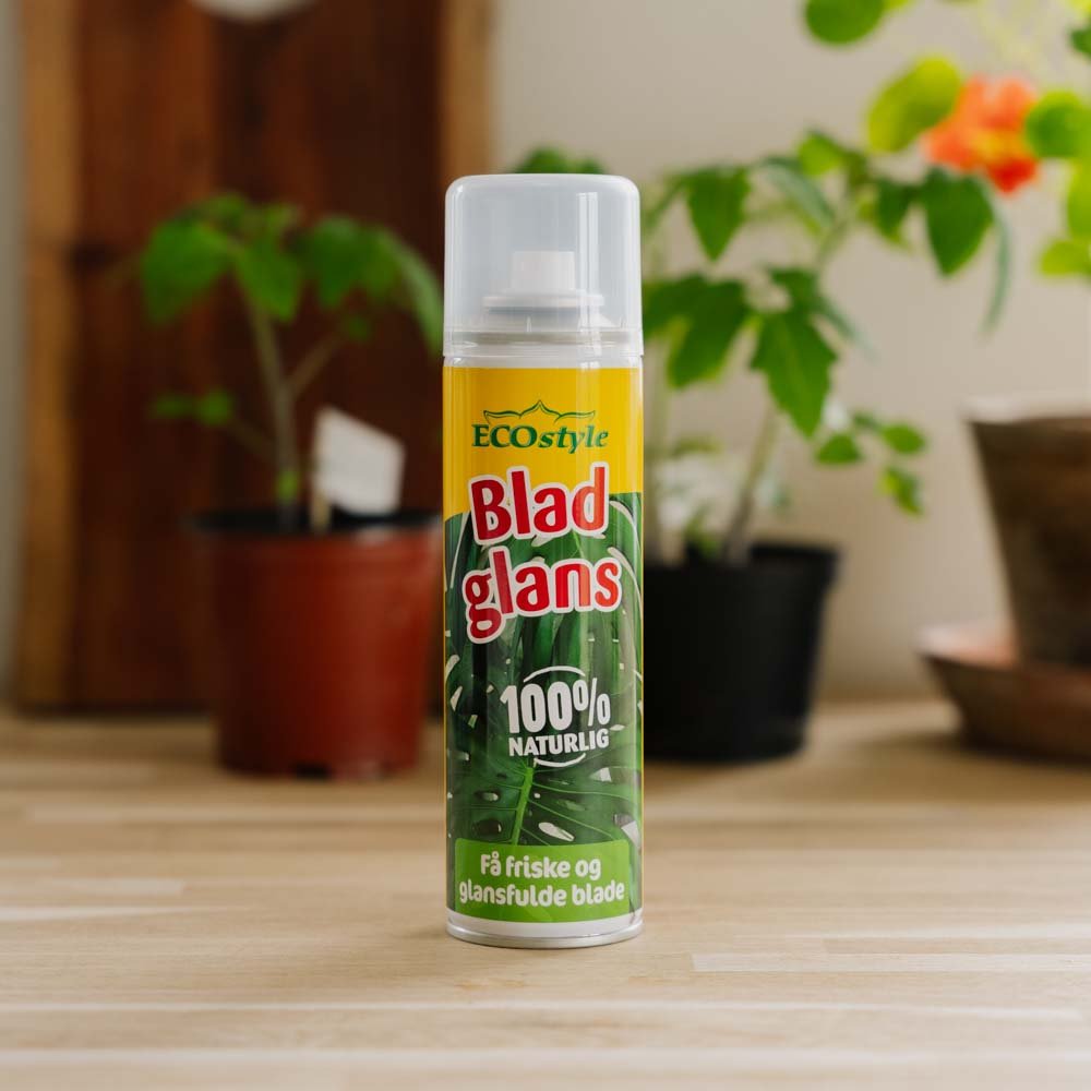 Blattglanz, 200 ml