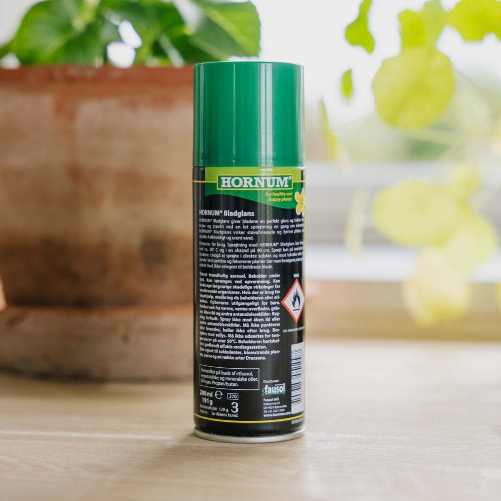 Blattglanz, 200 ml