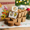 Blumensamen Adventskalender 2025