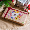 Blumensamen Adventskalender 2025