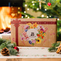 Blumensamen Adventskalender 2025