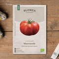 Bøftomat 'Marmande' - 30 Økologiske Frø