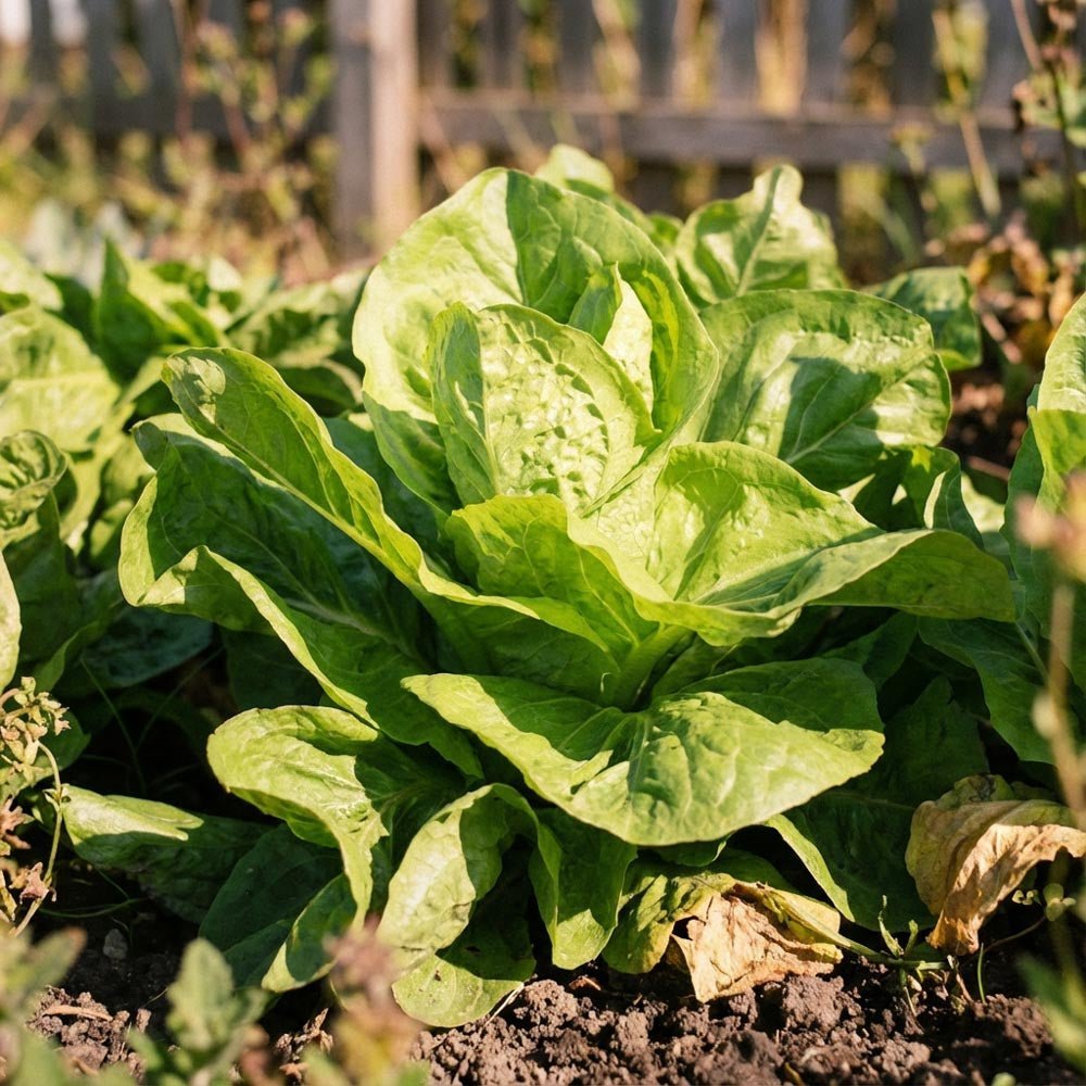 Chicoréesamen 'Zuckerhut' - 200 Biosamen