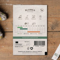 Chili Samen 'Padron' - 10 Biosamen