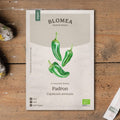 Chili Samen 'Padron' - 10 Biosamen