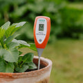 Digitaler pH Messer