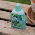 Dünger Kaktus & Sukkulente, 350 ml
