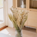 Ewiger Blumenstrauß, Boheme, H: 50 cm