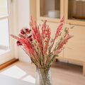 Ewiger Blumenstrauß, Eleganz, H: 50 cm