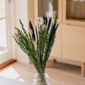 Ewiger Blumenstrauß, Märchen, H: 55 cm