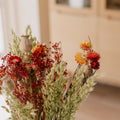 Ewiger Blumenstrauß, Mystik, H: 50 cm