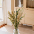 Ewiger Blumenstrauß, Sans, H: 50 cm