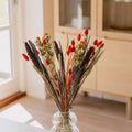 Ewiger Blumenstrauß, Savanne, H: 50 cm