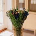 Ewiger Blumenstrauß, Schlossgarten, H: 55 cm
