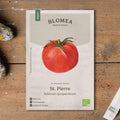 Fleischtomaten Samen 'St. Pierre' - 10 Biosamen