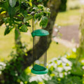 Flip Top Erdnussfutterautomat, H20 cm