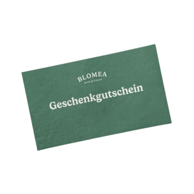 Geschenkgutschein