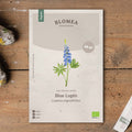 Grøngødning frø 'Blue Lupin' (20 m²)