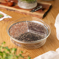 Große Keimschale für Microgreens